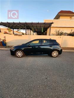 تويوتا كورولا هاتشباك